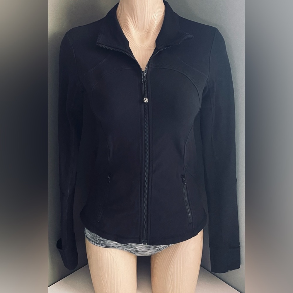 Lululemon Forme Jacket